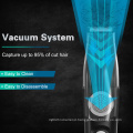 Electric wireless Vacuum Powerful Body Pubic Grooming